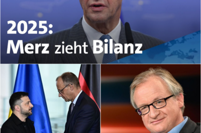 Zwischen Anspruch und Realität: Die brisante Bilanz der ersten Monate von Bundeskanzler Friedrich Merz