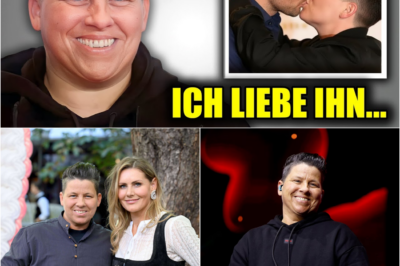 Hinter dem Lächeln brennt die Seele: Kerstin Ott enthüllt mit über 40 die schmerzhafte Wahrheit über ihr Doppelleben und ihren Kampf gegen die Depression