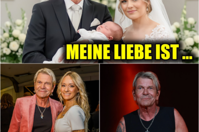 „Sie ist die Liebe meines Lebens“: Matthias Reim bricht mit 68 Jahren sein Schweigen und offenbart die ganze Wahrheit