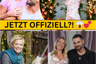 Liebes-Explosion beim großen Wiedersehen: Diese „Bauer sucht Frau“-Paare planen jetzt ihre gemeinsame Zukunft