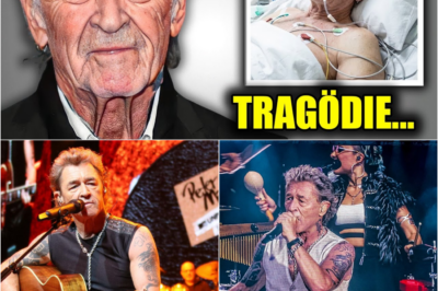 Das stille Erlöschen einer Legende: Warum das heutige Leben von Peter Maffay viele Fans zu Tränen rührt
