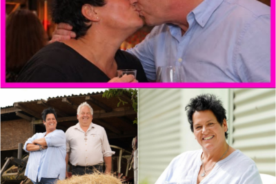 Liebes-Beben beim „Bauer sucht Frau“-Wiedersehen: Simone küsst Jörg und gibt Frank einen eiskalten Korb!