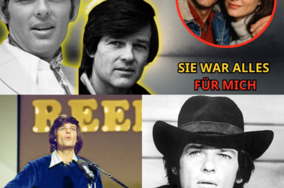 Das große Schweigen des “Roten Elvis”: Warum Dean Reed die Frauen in seinem Leben vor der Welt versteckte