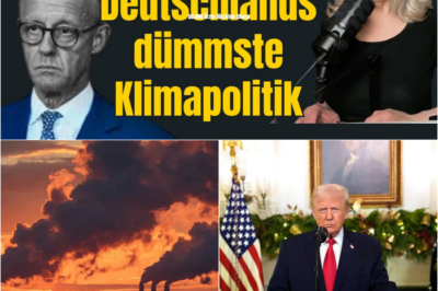 „Die dümmste Energiepolitik der Welt“: Deutschland als Geisterfahrer beim Klimagipfel in Brasilien