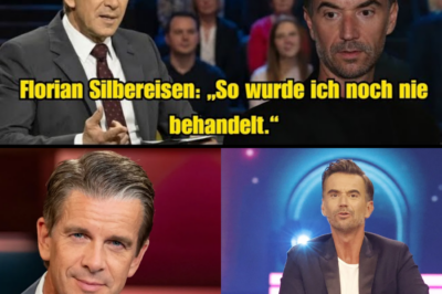 Eklat im ZDF: Florian Silbereisen stürmt aus Lanz-Show – “Das ist kein Talk, das ist ein Tribunal!”