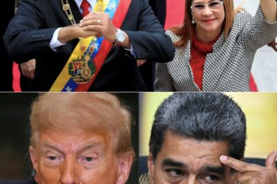 Die Stunde der Sühne: Entwicklungen im Fall der Verhaftung von Diktator Maduro und seiner Inhaftierung in New York. Russland protestiert vehement.