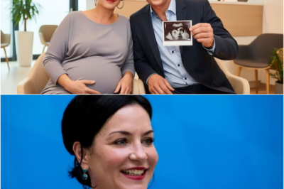 DAS ENDE EINER ÄRA: Marisa Burger bricht ihr Schweigen – Die ganze Wahrheit über ihren Ausstieg und die Beziehung zu Igor Jeftić