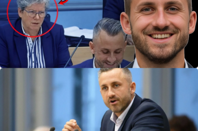 Absurde Warnung vor „radikalen Christen“: Ulrich Siegmund entlarvt im Landtag die gefährliche Realitätsverweigerung der Regierung