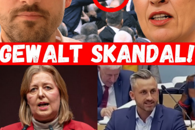 “Kampf gegen Arbeitgeber”? – Ulrich Siegmund (AfD) zerlegt SPD-Rhetorik nach unfassbaren Entgleisungen