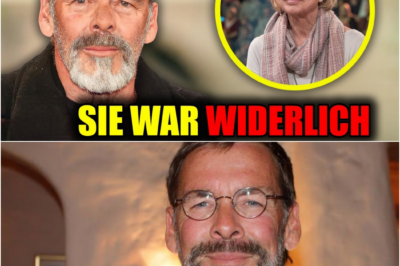 Sascha Hehn bricht sein Schweigen: Die gnadenlose Abrechnung mit Uschi Glas, Hansi Hinterseer und drei weiteren TV-Größen