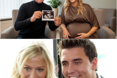 Jan Smit bricht sein Schweigen: Die schockierende Wahrheit über den Parkhaus-Verrat, die “Toilettendeckel-Affäre” und wie Liza ihn vor dem Untergang rettete