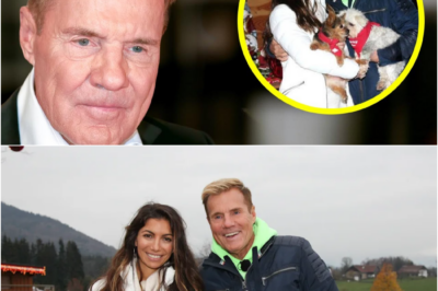 Mit 71 Jahren bricht Dieter Bohlen sein Schweigen: Das emotionale Geständnis über seine Frauen, seine Fehler und die eine große Liebe, die sein Leben rettete