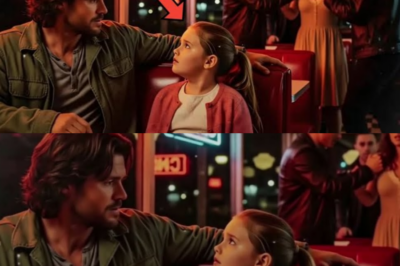 „Papa, Können Wir Ihr Helfen? – Veteran Rettet Frau… Am Nächsten Tag 3 Rolls-Royce!“ fddđ