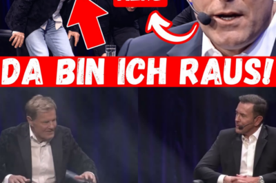 TV-Beben: „Meinen Sohn bekommt ihr nicht!“ – Dieter Bohlen rechnet mit Kriegspolitik ab und droht mit Auswanderung!