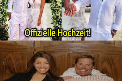 Heimliche Hochzeit im Paradies: Nach 20 Jahren wilder Ehe sagt Pop-Titan Dieter Bohlen endlich „Ja“!