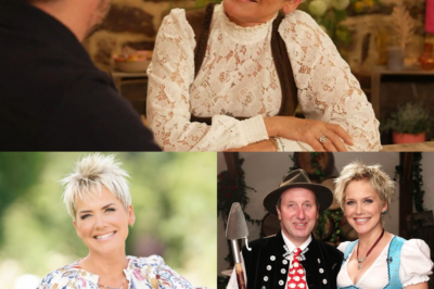 Tränen hinter dem Lächeln: Inka Bause offenbart die ganze Wahrheit über den „Mann ihres Lebens“ und ihre Gefühle für die Bauern