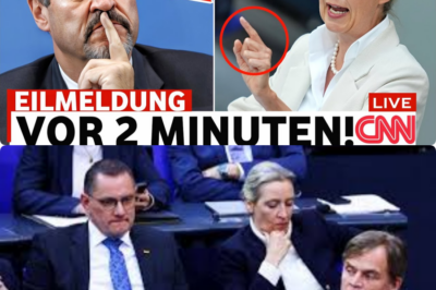 DIE TOTALE DEMONTAGE: Wenn Alice Weidel im Live-TV das politische Ende von Markus Söder einläutet und die Brandmauer in sich zusammenbricht
