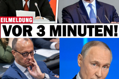 Putins juristischer Vernichtungsschlag: Warum eine Klage vor dem Internationalen Gerichtshof Friedrich Merz und die EU ins Chaos stürzen könnte