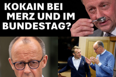 Das Jahr des Schweigens: Von verschwundenem Gold, Nord-Stream-Lügen und dem „Koks-Löffel“ im Kanzler-Zug – Gerhard Wisnewski packt aus!