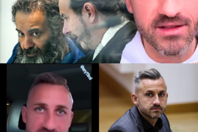 Justiz-Beben in Magdeburg: Attentäter im Hungerstreik, Polizisten unter Verdacht – Droht jetzt der totale Rechtsstaat-Kollaps?