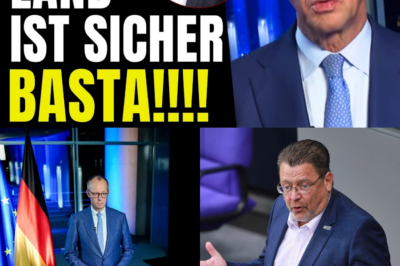 Politisches Beben zum Jahresauftakt: Merz-Neujahrsrede wird zum Desaster – AfD-Mann Brandner rechnet knallhart mit dem “System Merkel” ab