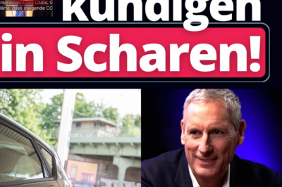 Kündigungswelle beim ADAC: Mitglieder laufen Sturm gegen Spritpreis-Forderung und politische Irrfahrt!