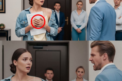 Er ließ sich in der Krise scheiden – ahnungslos, dass sie ein $1,3-Mrd.-Immobilienimperium erbte