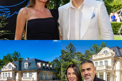 Der 33-Millionen-Euro-Hammer: Bushido kehrt zurück und kauft sich einen Palast in Grünwald – Ein Neuanfang der Superlative