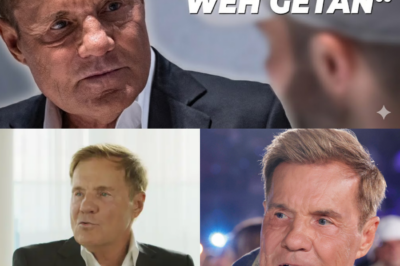 Paukenschlag zum Jahresauftakt: Dieter Bohlen rechnet mit Links-Grün ab, während Deutschland im Chaos versinkt