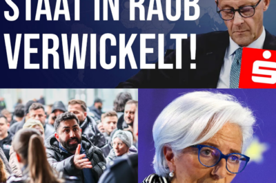 Der Staat schaut weg: Jahrhundertraub bei der Sparkasse entlarvt das System der Enteignung