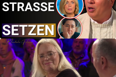 Der große Kahlschlag: Warum Markus Krall das politische Establishment “auf die Straße setzen” will