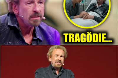 Monatelanges Schweigen gebrochen: Thomas Gottschalks dramatischer Kampf gegen eine aggressive Krebserkrankung und der hohe Preis der Geheimhaltung