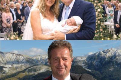 Norbert Rier bricht sein Schweigen: Die bewegende Wahrheit über seine Ehe, der heimliche Kampf gegen die Einsamkeit und der hohe Preis des Erfolgs