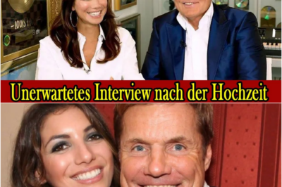 Heimliche Hochzeit im Paradies: Dieter Bohlen und Carina Walz sagen „Ja“ – Ein Blick hinter die Kulissen einer außergewöhnlichen Liebe