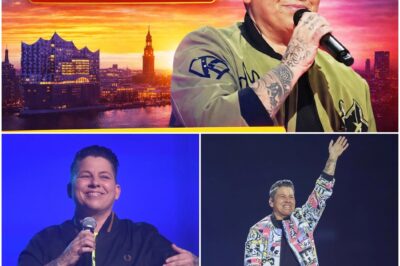 Historischer Wechsel und ehrliche Worte: Kerstin Ott über die neue ZDF-Silvesterparty in Hamburg, verhasste Böller und ihre großen Pläne für 2026