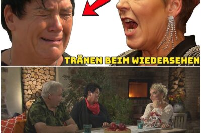 Bauer sucht Frau Schock: Simone sagt eiskalt Nein – Franks tränenreiche Reue kommt zu spät für ein Happy End