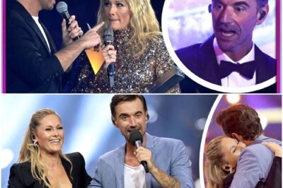 TV-Beben bei Florian Silbereisen: Zuschauer-Wut über „Silvester Schlagerboom“ und harte Kritik an Helene Fischer