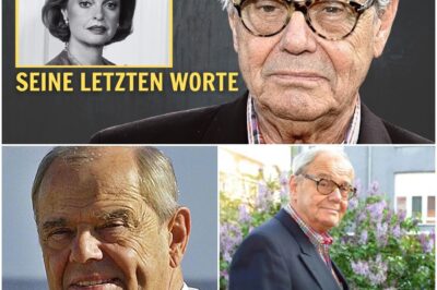 Das letzte Geständnis des Clowns: Walter Gillers erschütternde Abrechnung mit den 3 grausamen Wahrheiten des Showgeschäfts