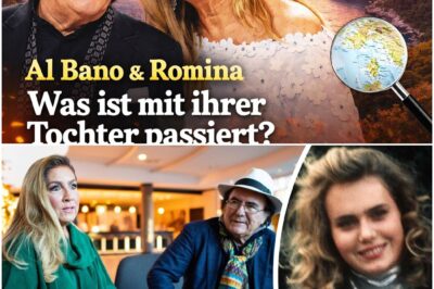 Das unfassbare Rätsel um Ylenia Carrisi: Führt eine heiße Spur nach 31 Jahren zu einem geheimen Doppelleben auf Sardinien?