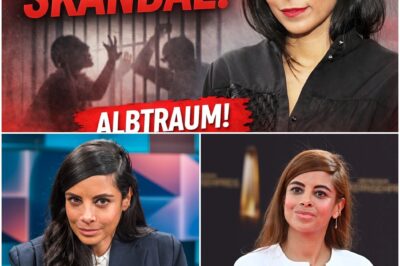 Der digitale Albtraum der Collien Ulmen-Fernandes: Wie ein KI-Sexskandal zehn Jahre ihres Lebens überschattete und warum sie jetzt nicht mehr schweigt