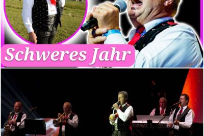 „Wir sind eine große Familie“: Kastelruther Spatzen danken Fans nach Schicksalsjahr und Norbert Riers schwerer Herz-OP