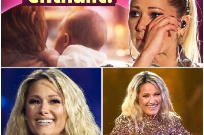 Zerrissen zwischen Babyglück und Bühnenangst: Helene Fischers emotionaler Kampf um die perfekte Balance