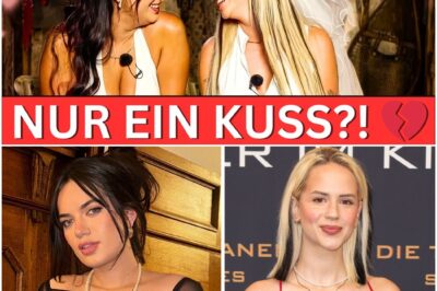 Kuss-Eklat zerstört TV-Ehe: Das bittere Ende für Henna & Gina im „Forsthaus Rampensau“?