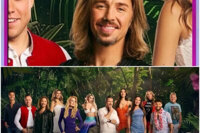 Davidstern-Skandal und Dschungel-Comeback: Warum RTL Gil Ofarim trotz Boykott-Drohungen eine zweite Chance gibt