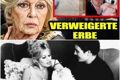 Brigitte Bardots 65-Millionen-Vermächtnis: Warum ihr Sohn „La Madrague“ niemals bekommen wird und die Tiere alles erben
