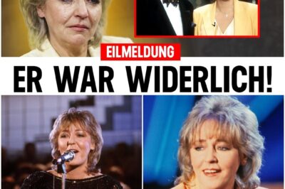 Hanne Haller: Das zerbrechliche Lächeln der Perfektion – Wie eine Ikone im Stillen kämpfte und an ihrem eigenen Schweigen fast zerbrach