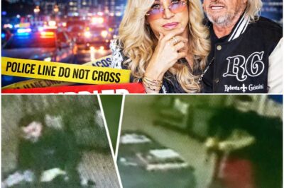 Horror-Nacht in St. Tropez: Endlich Gerechtigkeit für die Geissens nach brutalem Raubüberfall und monatelanger Angst