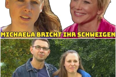 Schluss mit der TV-Romantik: Michaela Pohl enthüllt die brutale Wahrheit hinter „Bauer sucht Frau“ und das dramatische Liebes-Aus