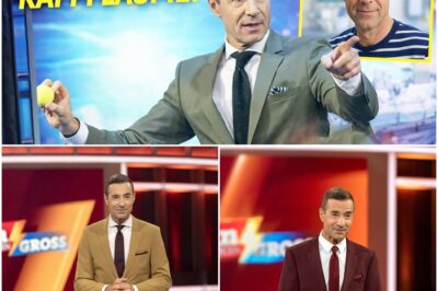 Zuschauer-Aufstand bei „Klein gegen Groß“: Warum ein “zu einfaches” Musik-Quiz und Jan Josef Liefers für Zündstoff sorgen