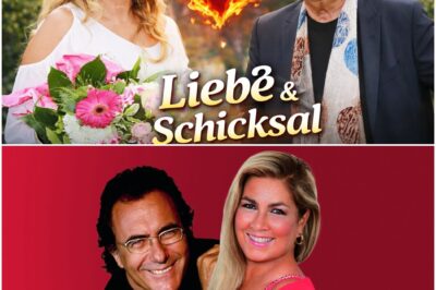 Sensation in Cellino San Marco: Al Bano & Romina Power – Das zweite „Ja“ nach 25 Jahren Trennung?